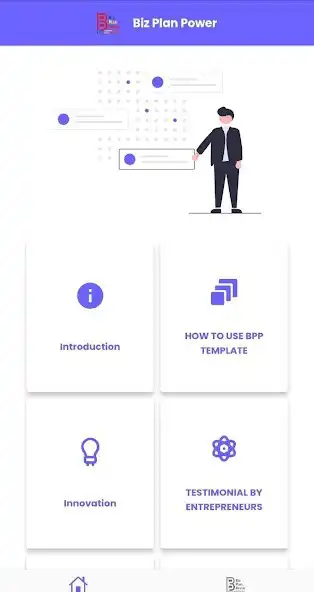 Play Biz Plan Power  and enjoy Biz Plan Power with UptoPlay