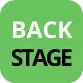 Free play online BizPlatform Backstage APK