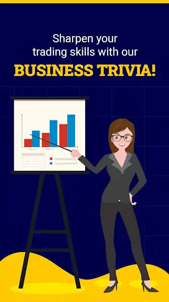 Play BizQuiz Master as an online game BizQuiz Master with UptoPlay