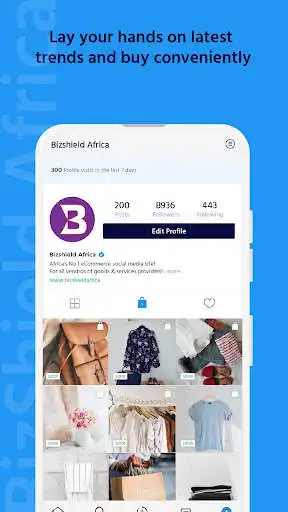 Play BizShield Africa as an online game BizShield Africa with UptoPlay