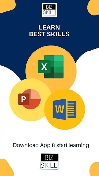 Play BizSkill: Learn from CA/CS/CMA  and enjoy BizSkill: Learn from CA/CS/CMA with UptoPlay