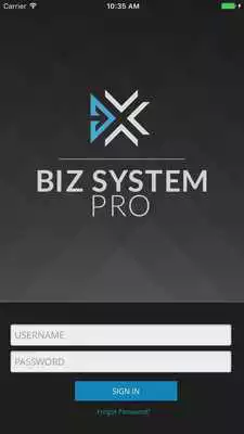 Play Biz System Pro