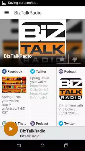Play BizTalkRadio