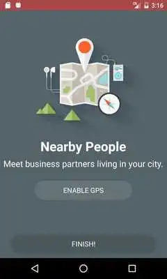 Play BizTime Messenger