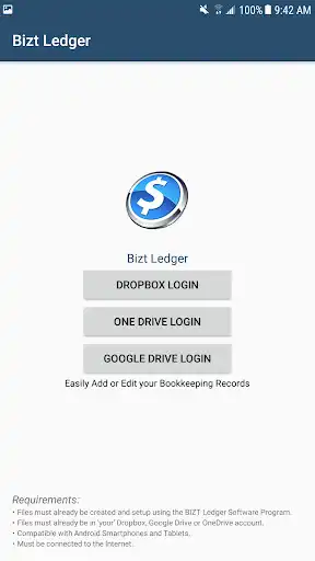 Play BIZT (with Tax) Pro-Ledgers  and enjoy BIZT (with Tax) Pro-Ledgers with UptoPlay