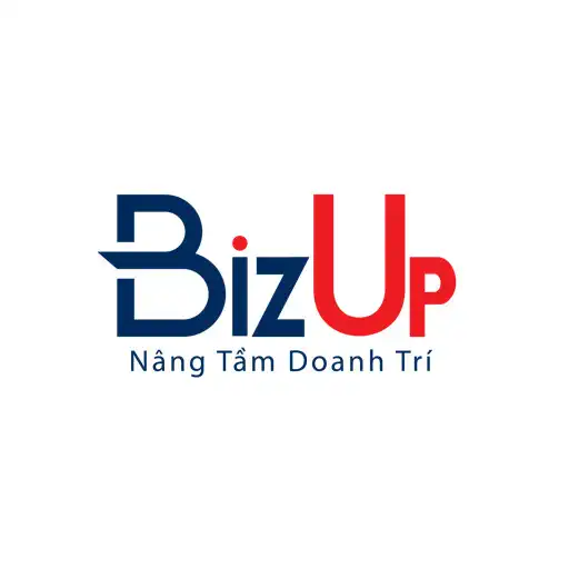 Play BizUp - Cộng đồng Doanh Nghiệp APK