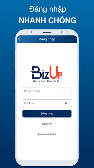 Play BizUp - Cộng đồng Doanh Nghiệp  and enjoy BizUp - Cộng đồng Doanh Nghiệp with UptoPlay