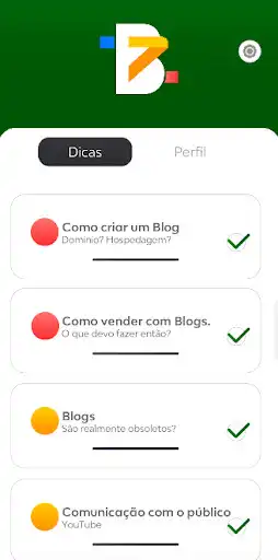 Play Bizu