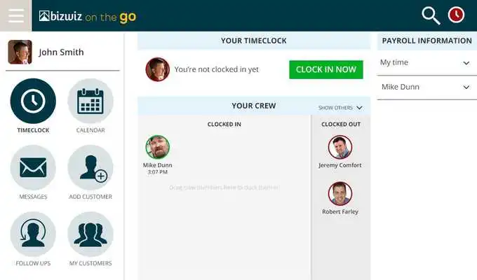 Play Bizwiz On The Go Play Bizwiz On The Go