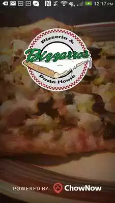 Play Bizzarros Pizzeria
