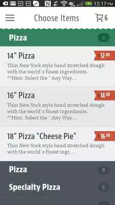 Play Bizzarros Pizzeria