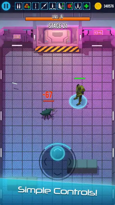 Play BizzCo  and enjoy BizzCo with UptoPlay