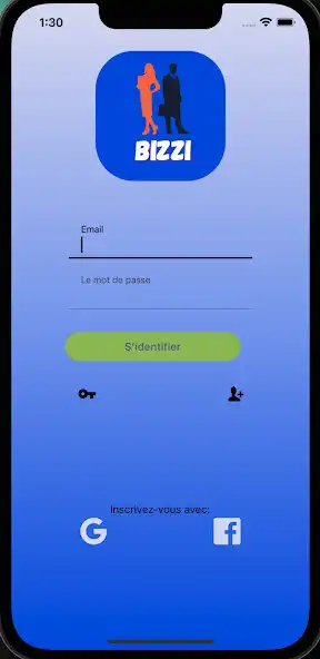 Play BIZZI  and enjoy BIZZI with UptoPlay