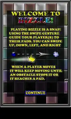 Play Bizzle