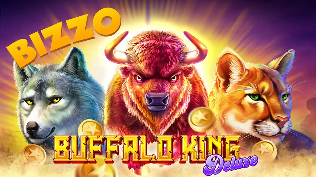 Play Bizzo online Buffalo Deluxe and enjoy Bizzo online Buffalo Deluxe with UptoPlay Play Bizzo online Buffalo Deluxe and enjoy Bizzo online Buffalo Deluxe with UptoPlay