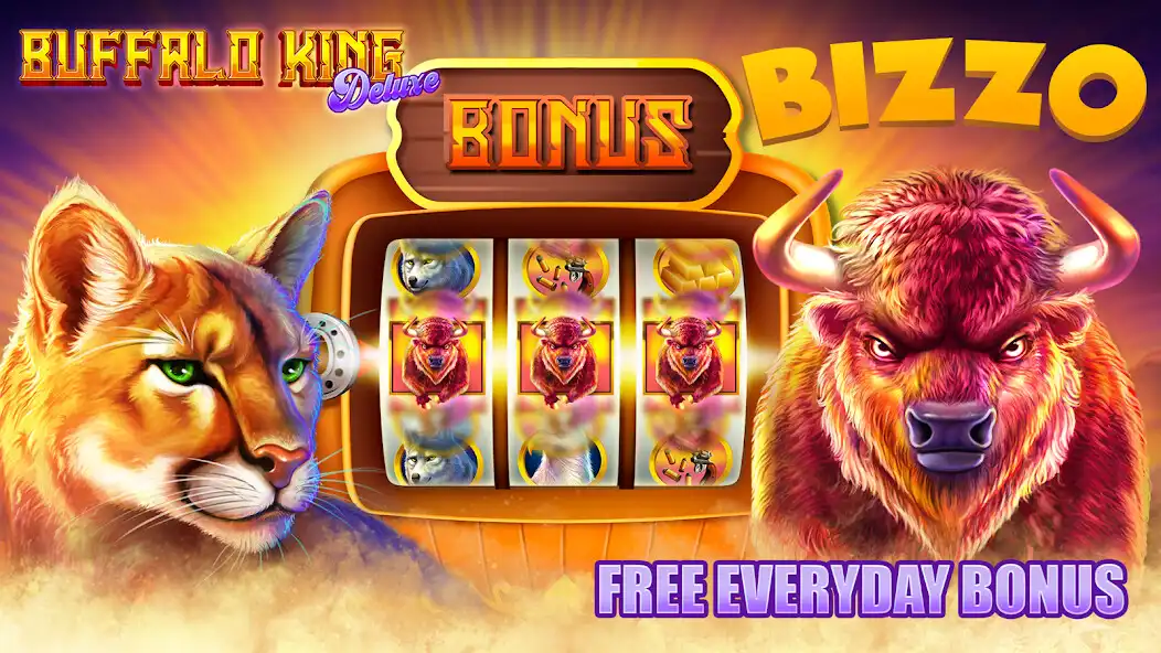Play Bizzo online Buffalo Deluxe as an online game online Bizzo online Buffalo Deluxe with UptoPlay Play Bizzo online Buffalo Deluxe as an online game Bizzo online Buffalo Deluxe with UptoPlay