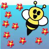 Free play online Bizzy Bee Tap Game APK