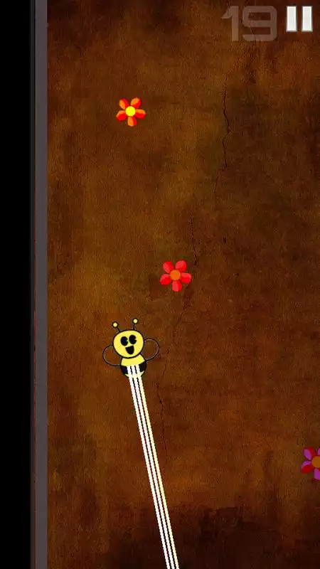 Play Bizzy Bee Tap Game