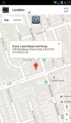 Play B J AUTO REPAIR Play B J AUTO REPAIR