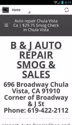 Play B J AUTO REPAIR Play B J AUTO REPAIR