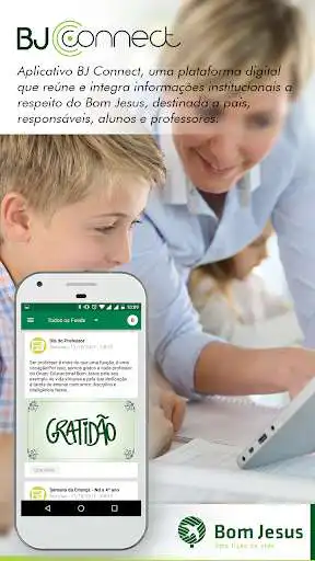 Play BJ Connect  and enjoy BJ Connect with UptoPlay