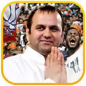 Free play online BJP Maheish Girri East Delhi APK