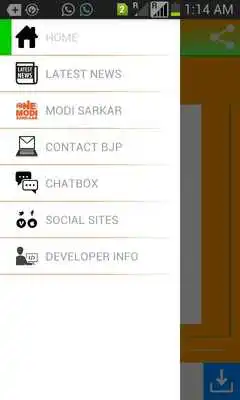 Play BJP Tamil Nadu