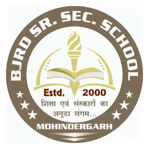 Play Bjrd Sr. Sec School APK Play Bjrd Sr. Sec School APK