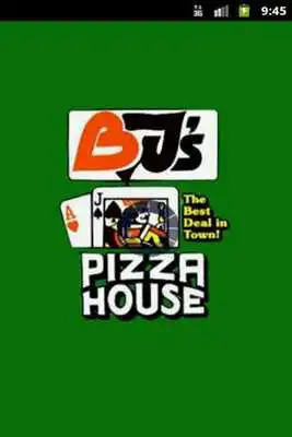 Play BJs Pizza House