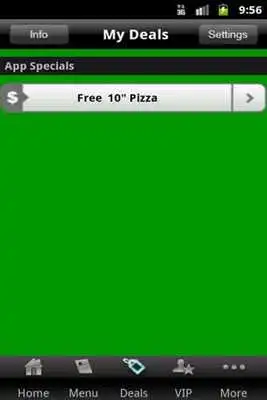 Play BJs Pizza House