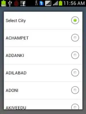 Play BK Center Finder