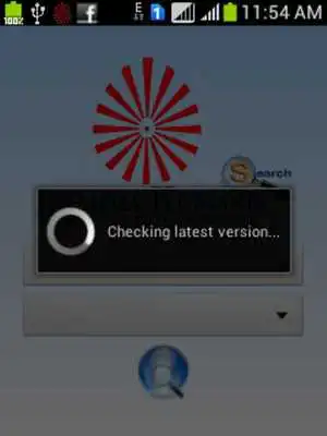 Play BK Center Finder