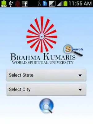 Play BK Center Finder