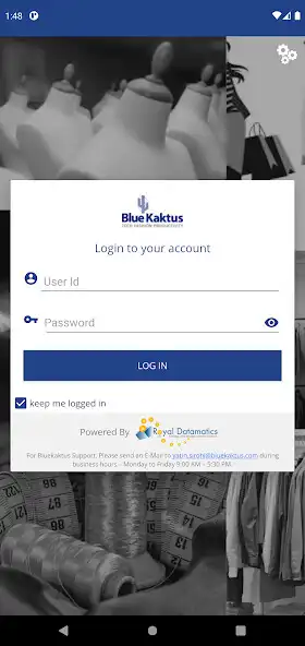 Play BK-Cloudtail  and enjoy BK-Cloudtail with UptoPlay