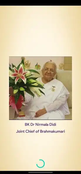 Play BK Dr Nirmala Didi as an online game BK Dr Nirmala Didi with UptoPlay