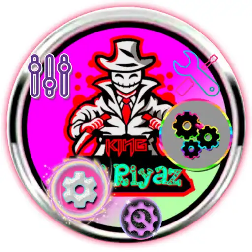 Play B.K FIRE GFX TOOL APK