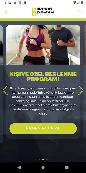 Play BK Fitness as an online game BK Fitness with UptoPlay