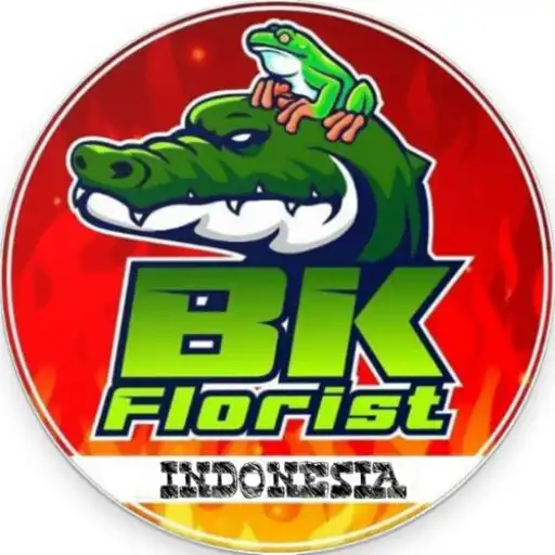 Play BK Florist APK