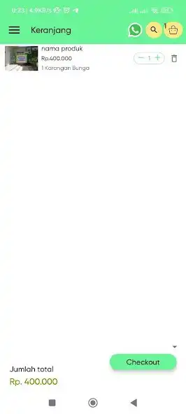 Play BK Florist  and enjoy BK Florist with UptoPlay