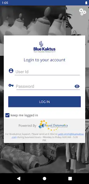 Play BK-Homecentre  and enjoy BK-Homecentre with UptoPlay
