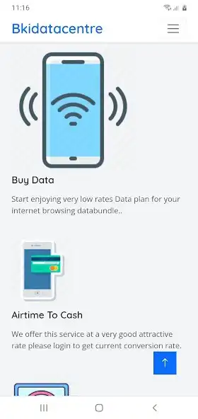 Play BKI DATA as an online game BKI DATA with UptoPlay