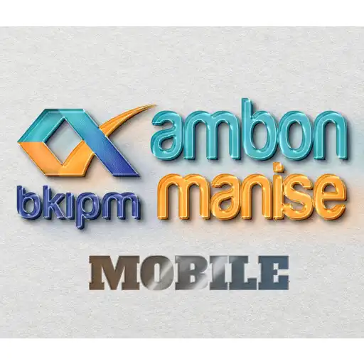 Play BKIPM Ambon Mobile APK