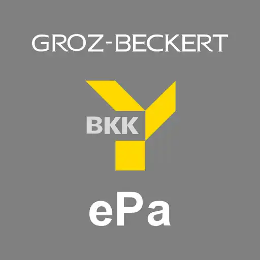 Play BKK Groz-Beckert ePA APK Play BKK Groz-Beckert ePA APK