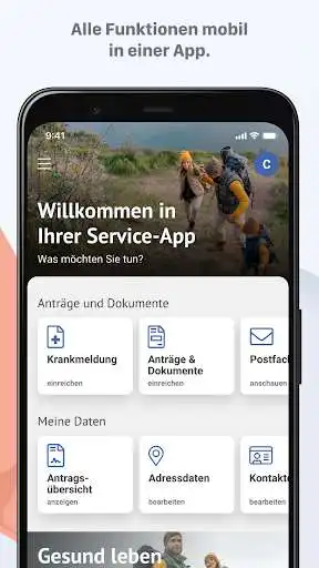 Play BKK ZF Service as an online game BKK ZF Service with UptoPlay