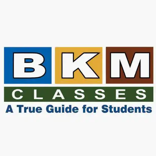 Play BKM CLASSES IIT / NEET PHYSICS KOTA APK Play BKM CLASSES IIT / NEET PHYSICS KOTA APK