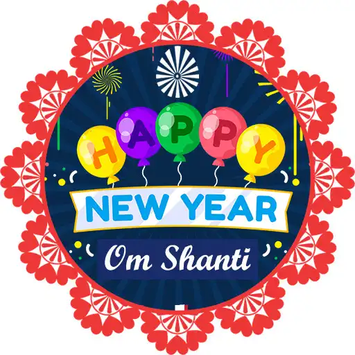 Play BK New Year Greeting Cards - 2019 (Om Shanti) APK