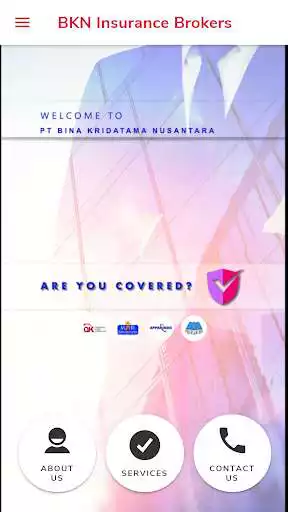Play BKN Insurance Brokers  and enjoy BKN Insurance Brokers with UptoPlay
