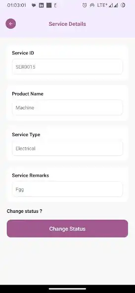Play BKN SERVICE as an online game BKN SERVICE with UptoPlay