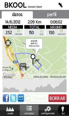 Play BKOOL
