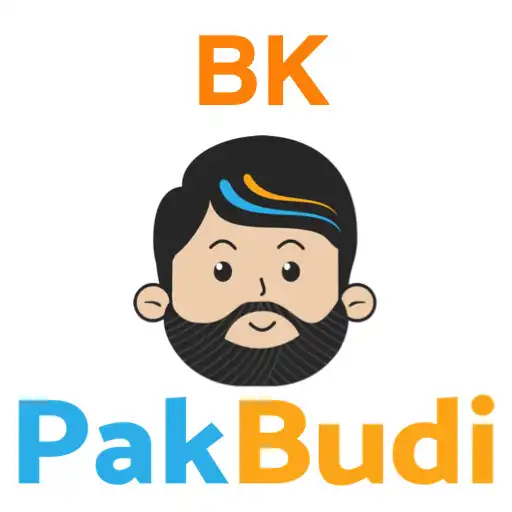 Play BK - Pak Budi APK Play BK - Pak Budi APK